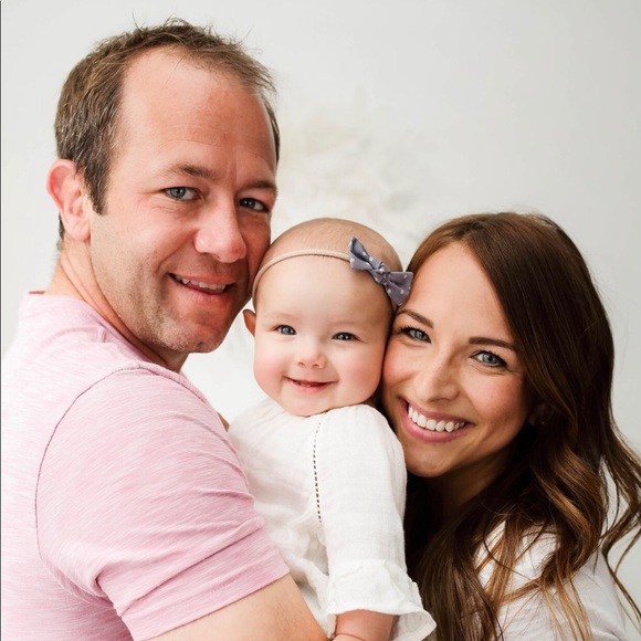 Meet your Posher, Jenna - Picture 1 of 1